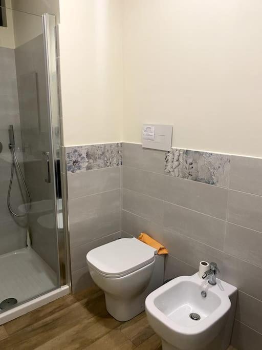 カリーニCasa Woowアパートメント エクステリア 写真