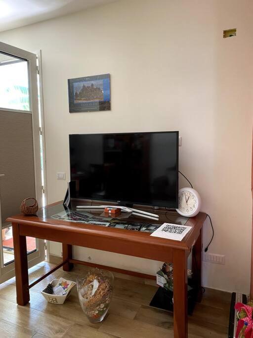 カリーニCasa Woowアパートメント エクステリア 写真
