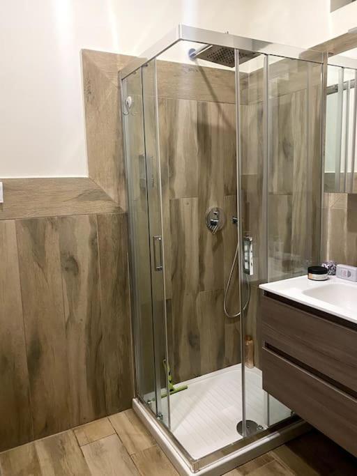 カリーニCasa Woowアパートメント エクステリア 写真