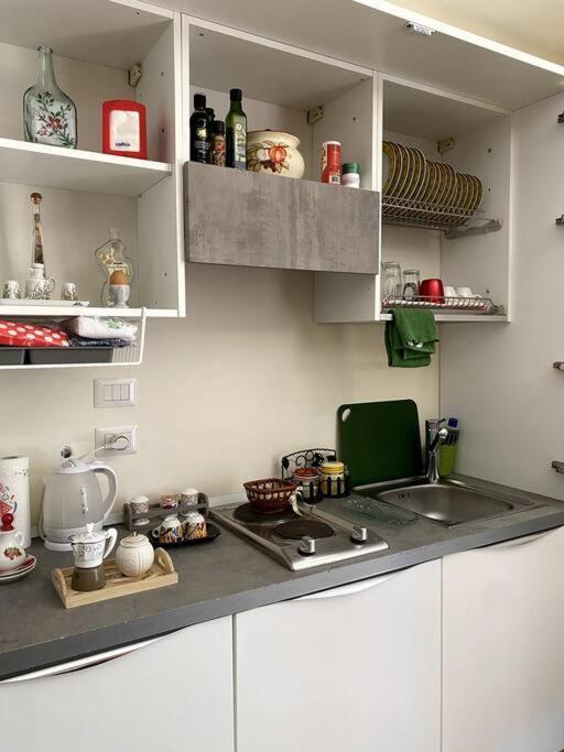 カリーニCasa Woowアパートメント エクステリア 写真
