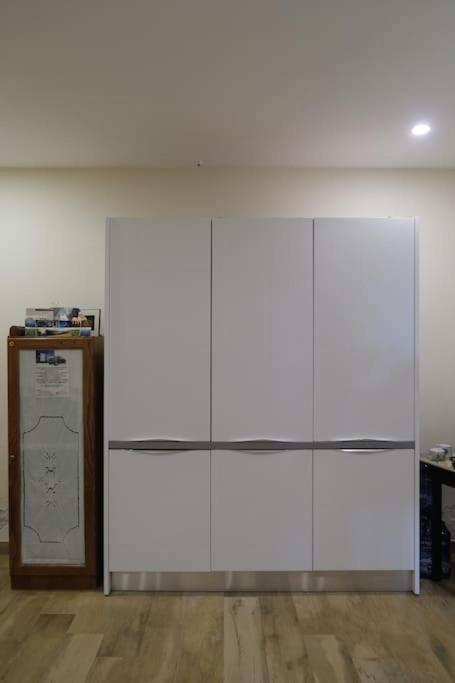 カリーニCasa Woowアパートメント エクステリア 写真