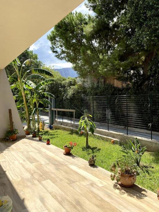 カリーニCasa Woowアパートメント エクステリア 写真