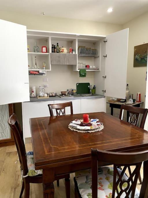 カリーニCasa Woowアパートメント エクステリア 写真